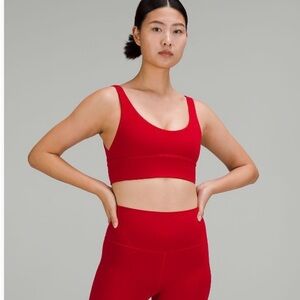 Lululemon Align New Year Sports Bra
